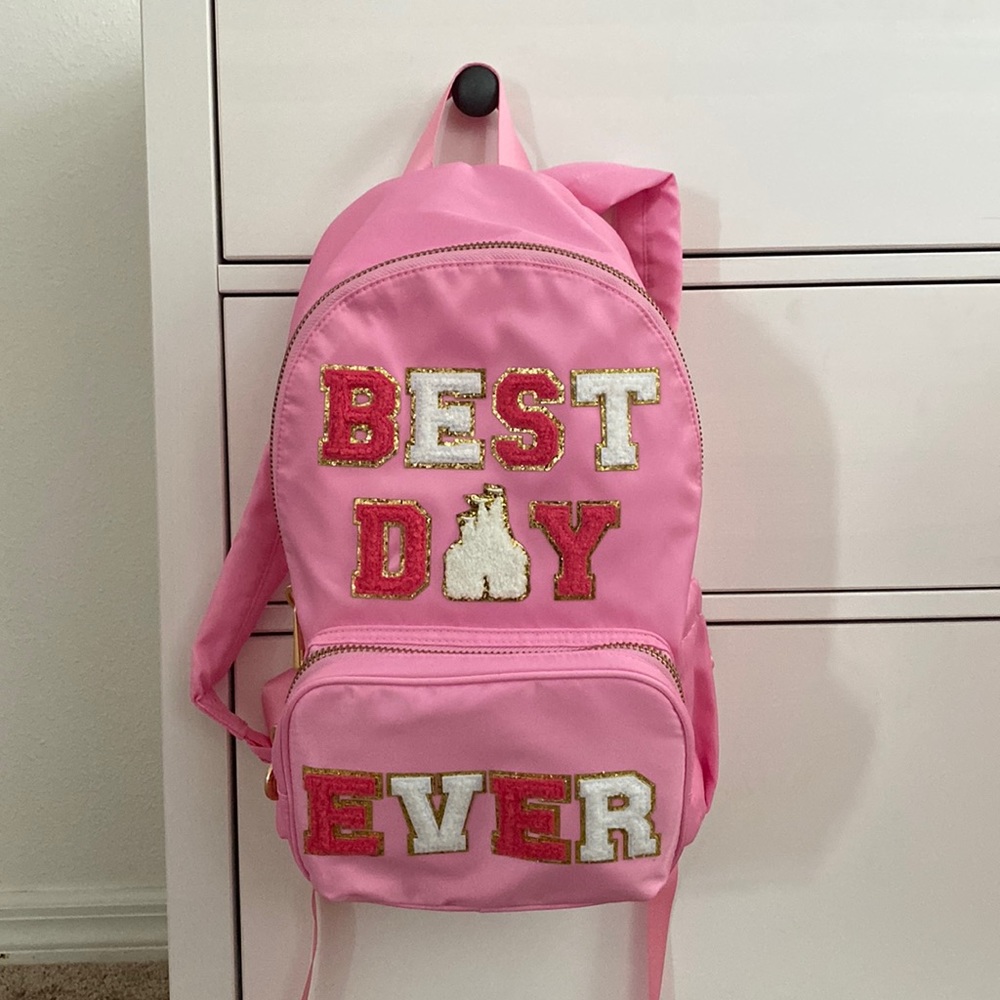 Stoney Clover Lane x Target Backpack Disney